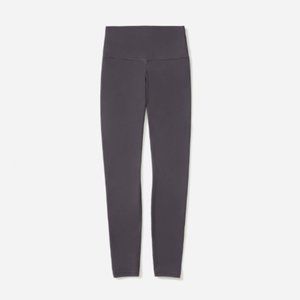 Everlane Perform Legging Ink Grey